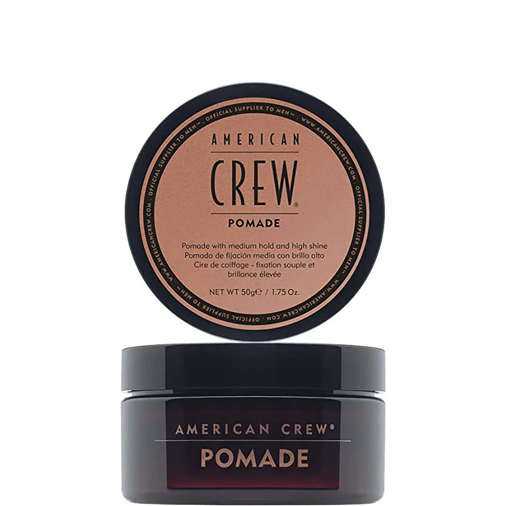 Pomata American Crew 50g Immagine 1