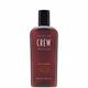 American Crew Shampoo Grigio Classico 250ml