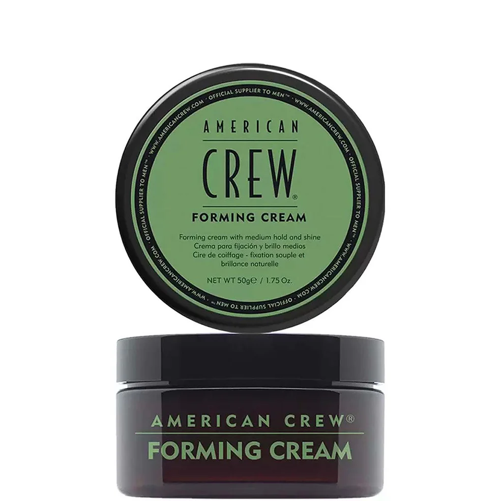 American Crew crema modellante capelli 50 g Immagine 1