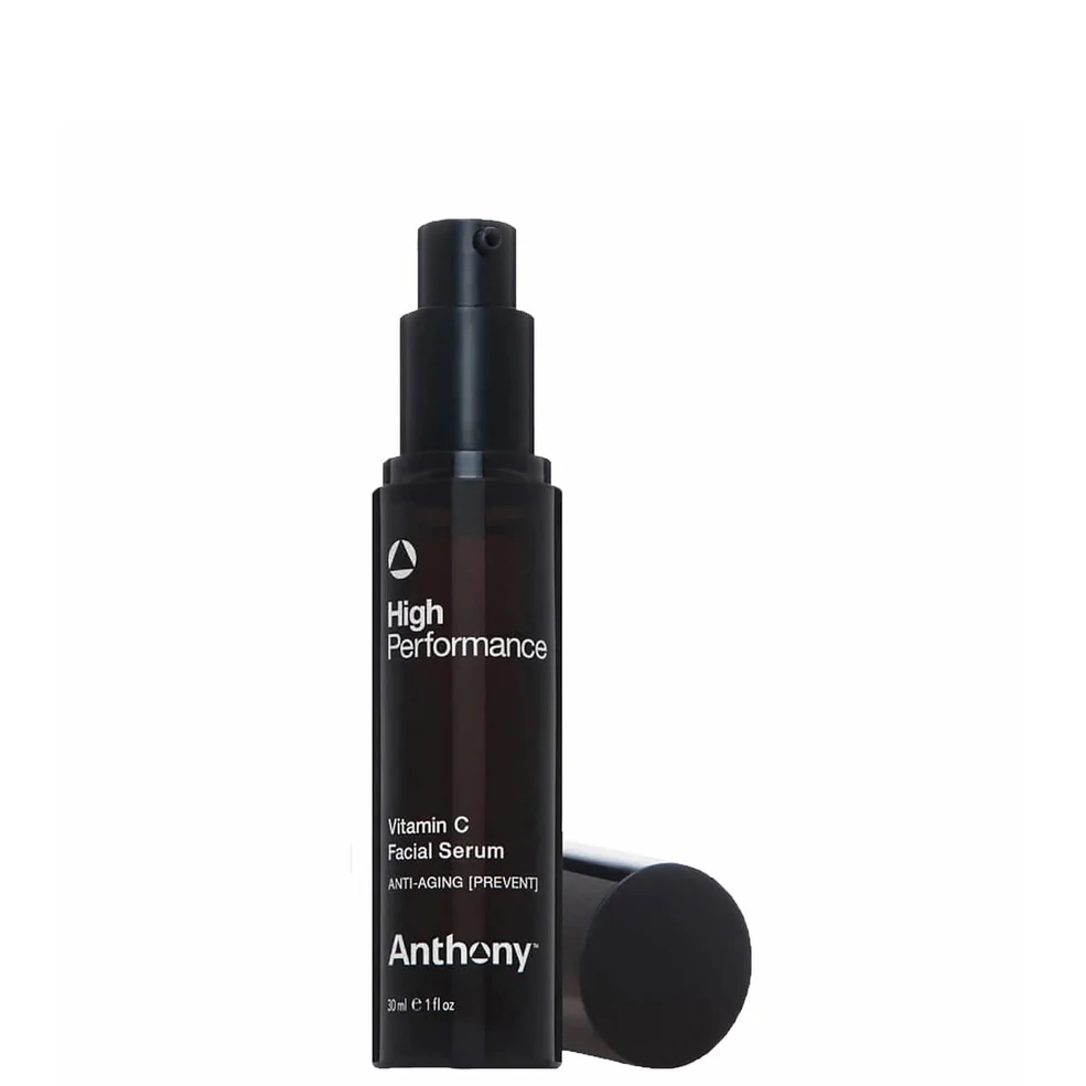 Anthony Vitamin C Facial Serum 30ml Immagine 1