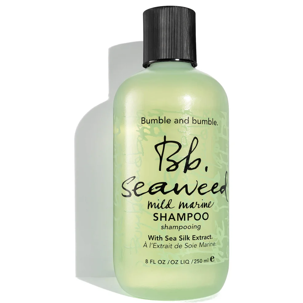Shampoo Bumble and bumble alle alghe 250ml Immagine 1