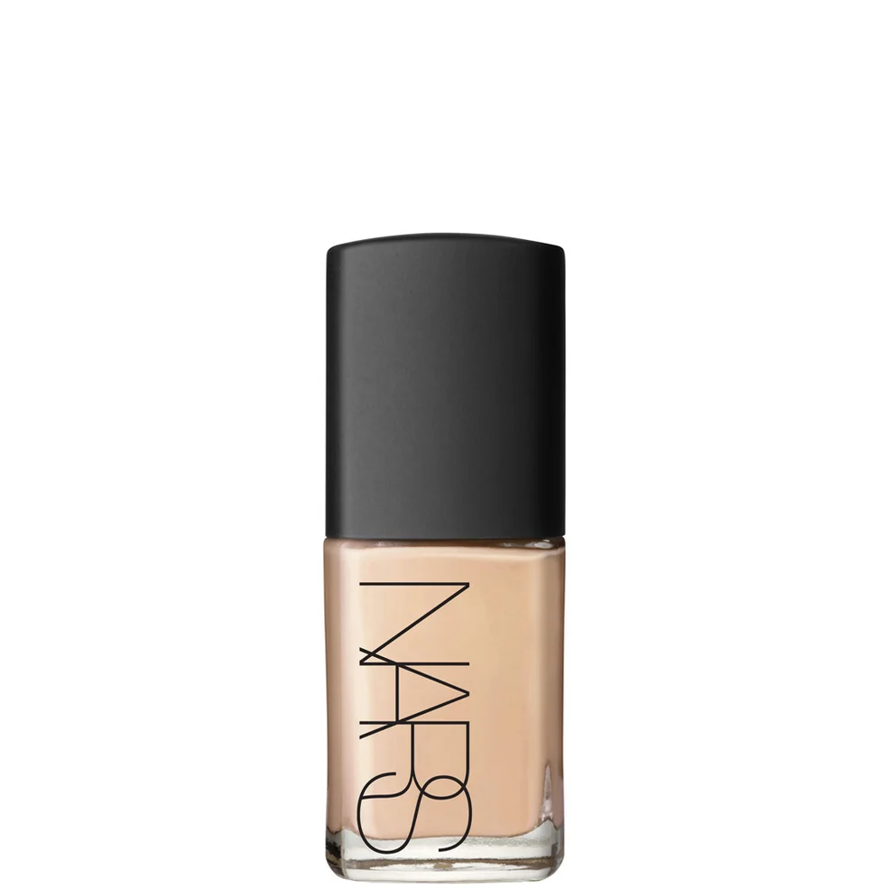 NARS Cosmetics Sheer Glow fondotinta (varie tonalità) Immagine 1