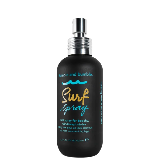 Bumble and bumble Surf Spray per Capelli al Sale 125 ml