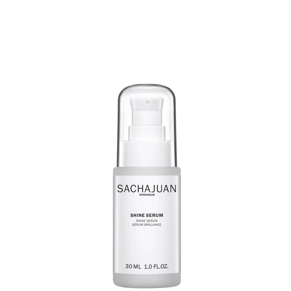 Sachajuan Shine Serum (30ml) Immagine 1