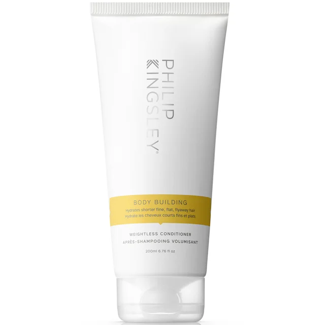 Philip Kingsley Body Building balsamo 200 ml