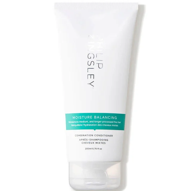 Philip Kingsley idratante riequilibrante balsamo per capelli misti 200 ml