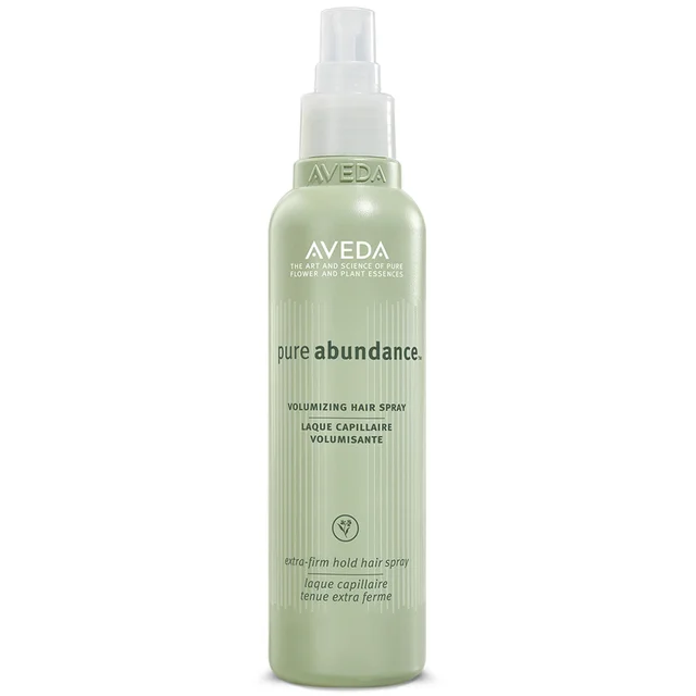 Aveda Pure Abundance Lacca Volumizzante per Capelli