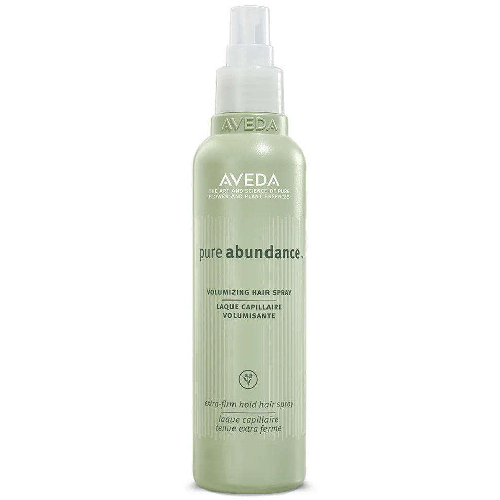 Aveda Pure Abundance Lacca Volumizzante per Capelli Immagine 1