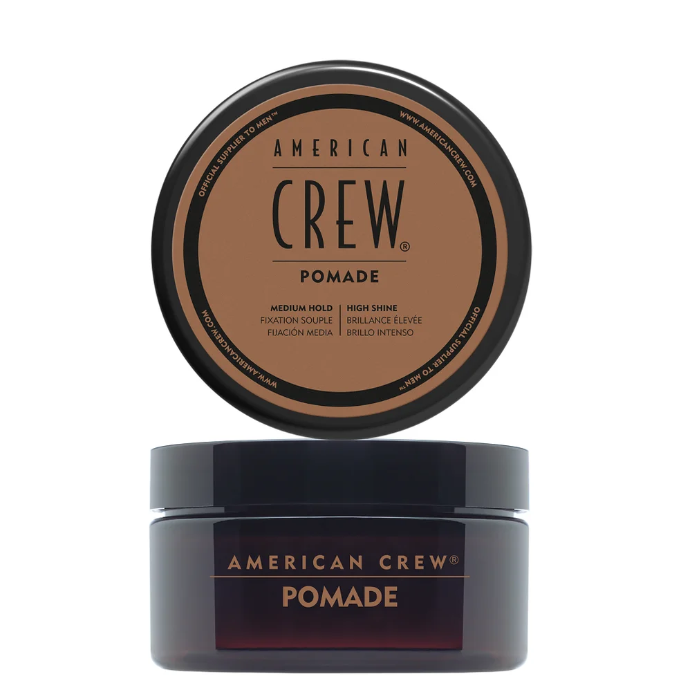 American Crew Pomade 85g Immagine 1