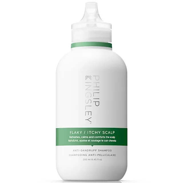 Philip Kingsley Flaky/Itchy Scalp shampoo anti-forfora 250 ml