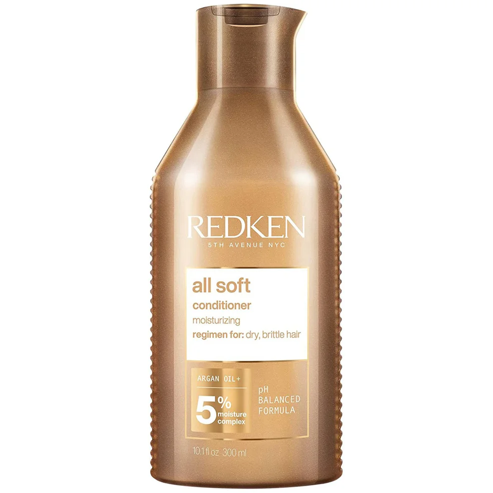 Redken All Soft balsamo 300 ml Immagine 1