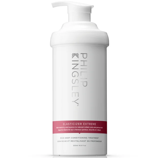 Philip Kingsley Elasticizzante estremo (500 ml)