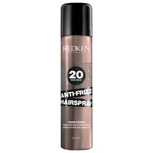 Redken Anti-Frizz spray 250 ml - undefined undefined