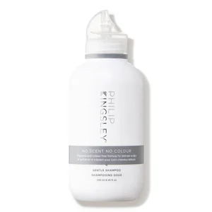 Philip Kingsley No Scent No Colour shampoo per cuoio capelluto sensibile 250 ml - Size 250ml