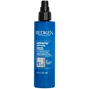 Redken Extreme Anti-Snap trattamento 250 ml - undefined undefined