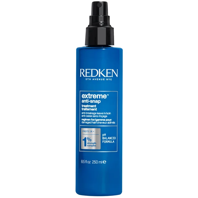 Redken Extreme Anti-Snap trattamento 250 ml