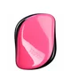 Tangle Teezer nero and Pink Compact Styler