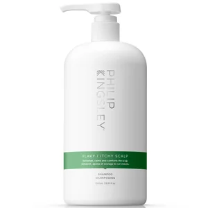 Philip Kingsley Flaky/Itchy Scalp shampoo anti-forfora 1000 ml - Size 1000ml