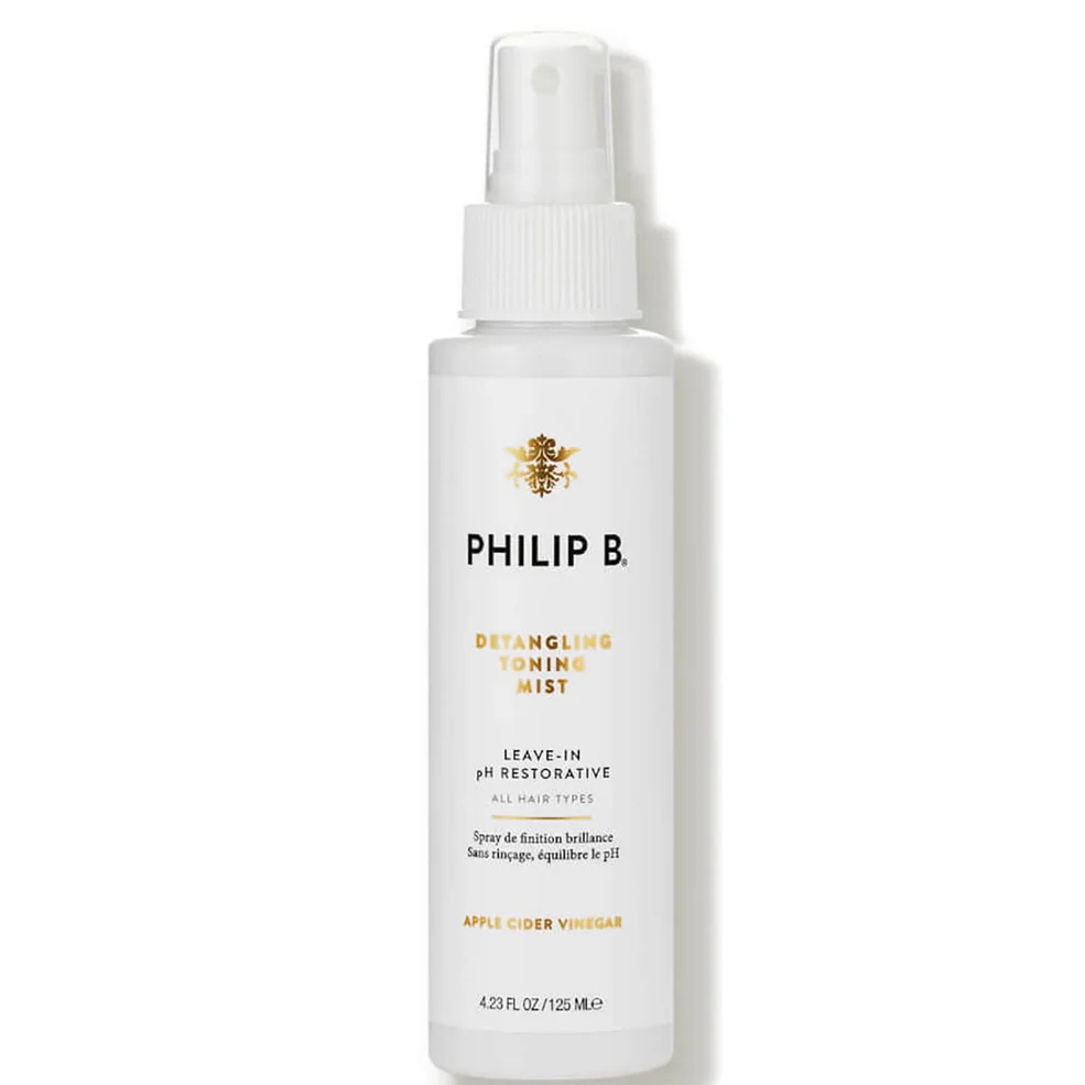 Philip B tonico spray districante e riequilibrante del pH (125 ml) Immagine 1
