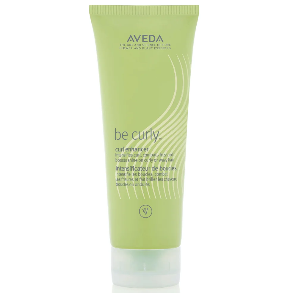 Aveda Be Curly Curl Enhancer (200ml) Immagine 1
