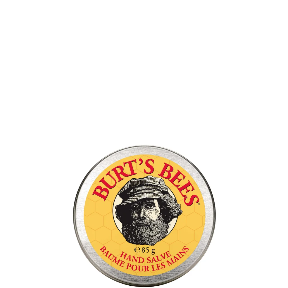 Burt's Bees Balsamo Mani (85g) Immagine 1