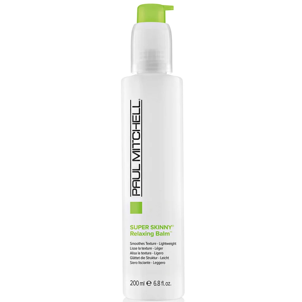 Paul Mitchell Super Skinny Relaxing Balm (200ml) Immagine 1