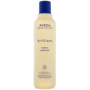 Aveda Brilliant Shampoo 250 ml - Size 250ml