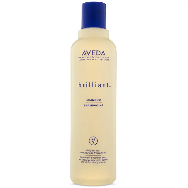 Aveda Brilliant Shampoo 250 ml