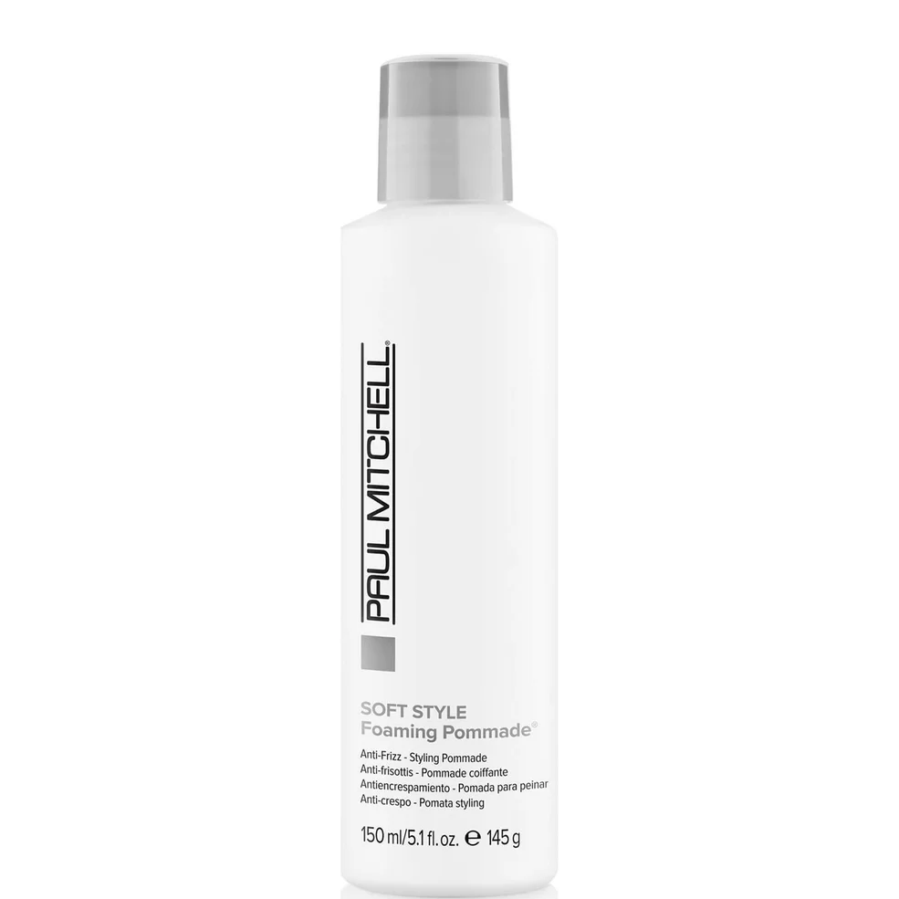 Paul Mitchell Foaming Pomade (150ml) Immagine 1