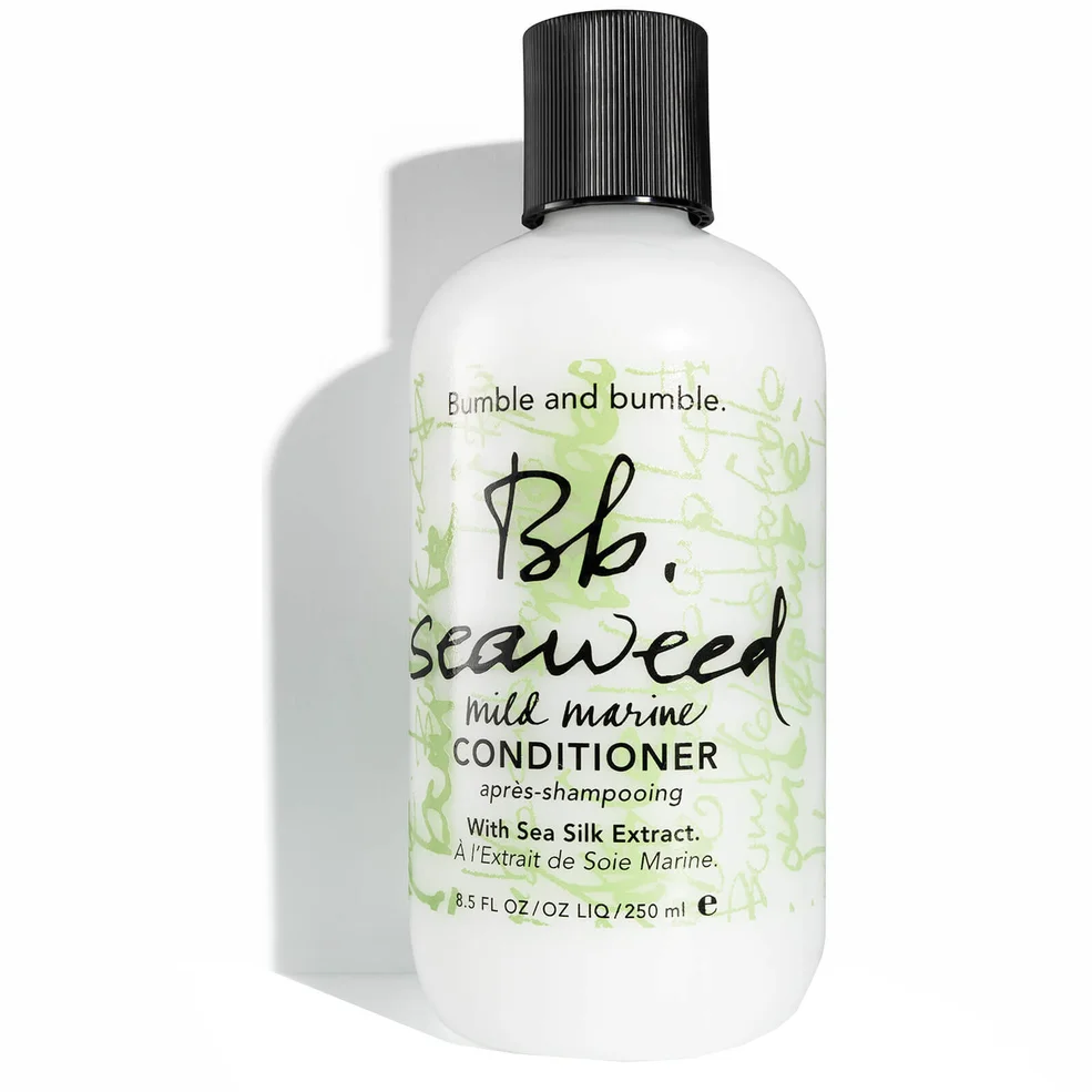 Bumble and bumble Seaweed balsamo alle alghe 250 ml Immagine 1