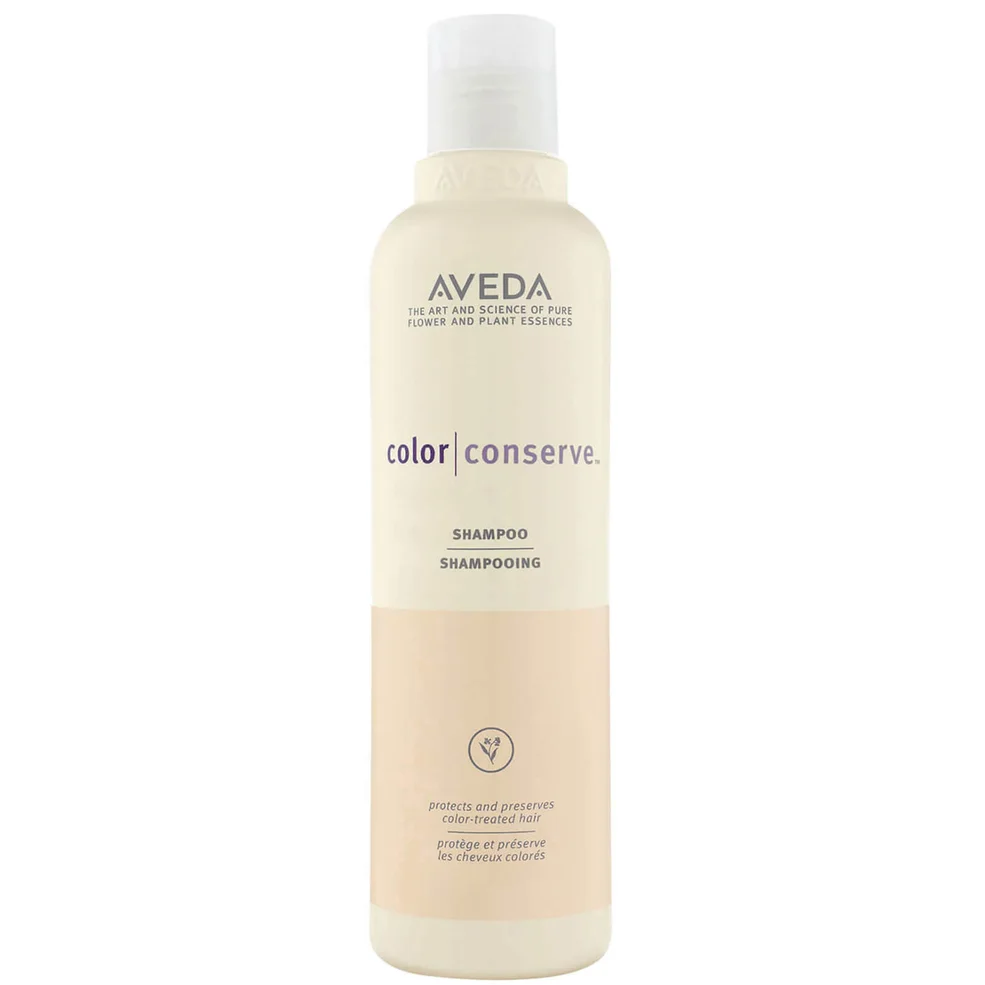 Aveda Colour Conserve Shampoo (250ml) Immagine 1