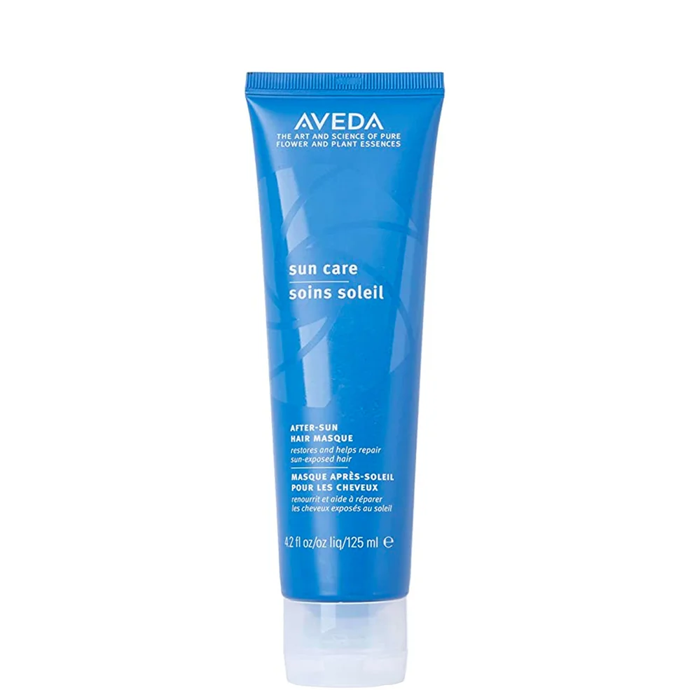 Aveda Sun Care Maschera Capelli Trattamento Doposole (125ml) Immagine 1