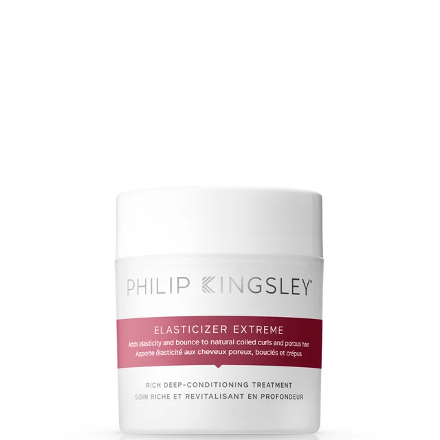 Philip Kingsley Elasticizer Extreme trattamento balsamo intenso 150 ml