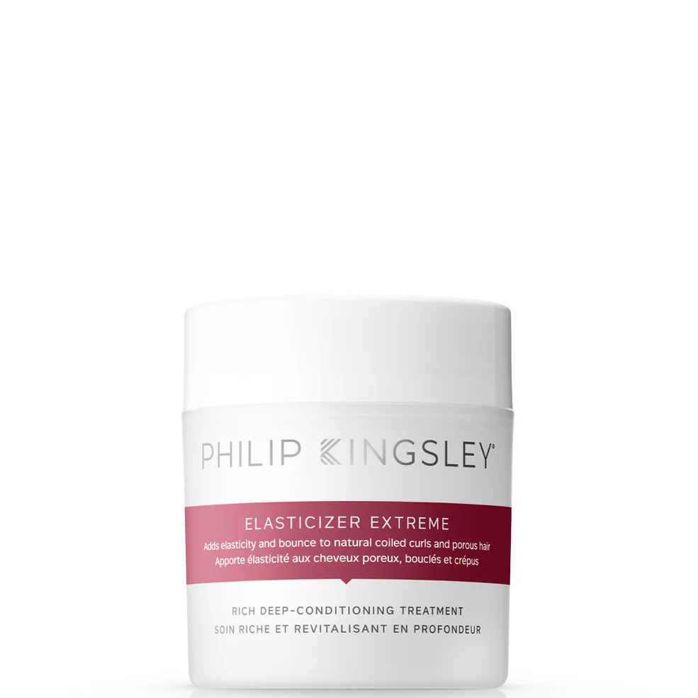 Philip Kingsley Elasticizer Extreme trattamento balsamo intenso 150 ml Immagine 1