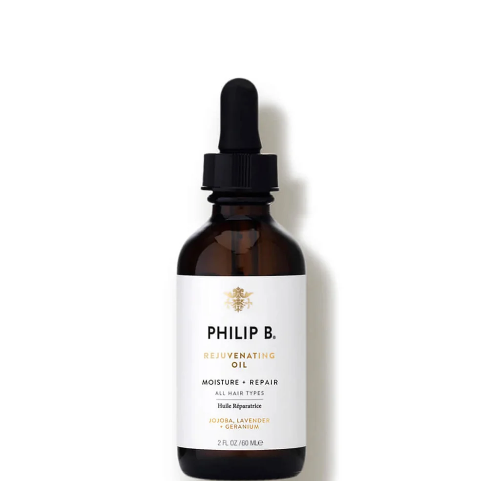 Philip B olio rinvigorente (60 ml) Immagine 1