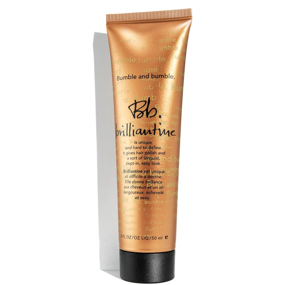 Bumble and bumble Brilliantine 50ml Immagine 1
