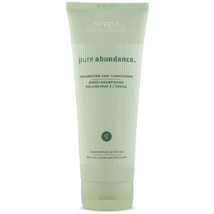 Balsamo con Argilla Volumizzante Pure Abundance di Aveda (200 ml) - Size 200ml