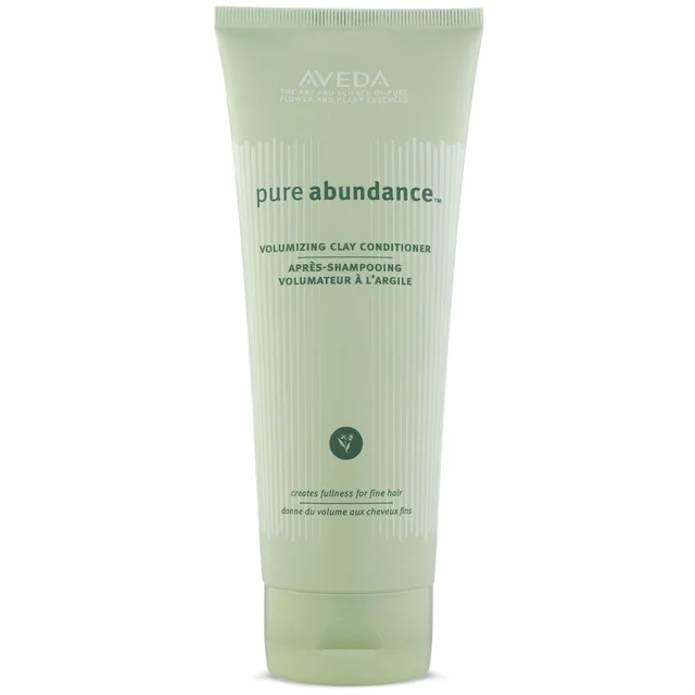 Balsamo con Argilla Volumizzante Pure Abundance di Aveda (200 ml)