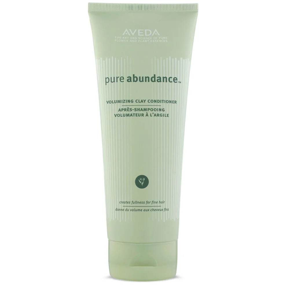 Balsamo con Argilla Volumizzante Pure Abundance di Aveda (200 ml) Immagine 1