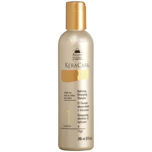 KeraCare Shampoo Districante Idratante 240 ml - Size 240ml