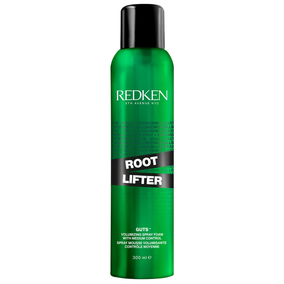 Redken Root Lifting spray volumizzante 300 ml Immagine 1