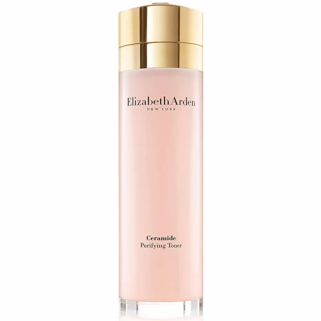 Elizabeth Arden Ceramide Tonico Purificante 200 ml