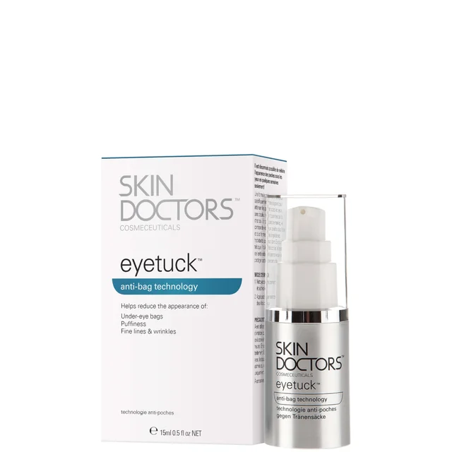 Skin Doctors Anti-borse Occhi (15ml)