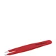 Tweezerman pinzetta obliqua 1230-RR APAC- rosso