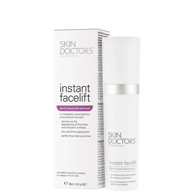Skin Doctors Lifting Viso Istantaneo (30 ml)