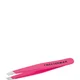 Tweezerman pinzetta obliqua mini - rosa fenicottero