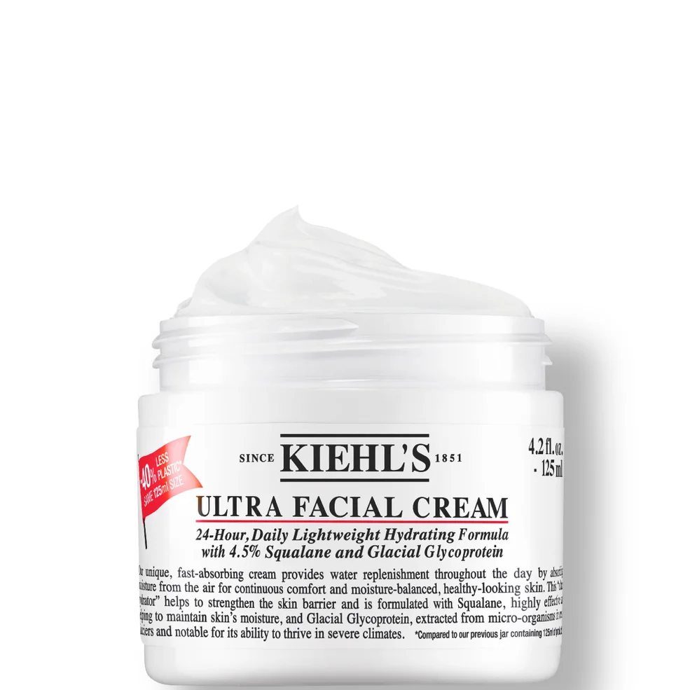 Kiehl's Ultra Facial Cream -125ml Immagine 1