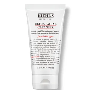 Kiehl's Ultra Facial Cleanser Detergente Viso (vari formati) - Size 150ml