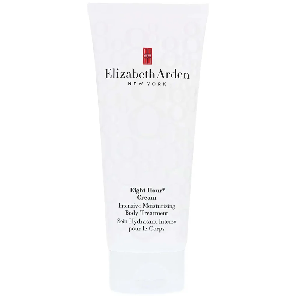 Elizabeth Arden Eight Hour Cream Trattamento Idratante Corpo Intenso (200 ml) Immagine 1