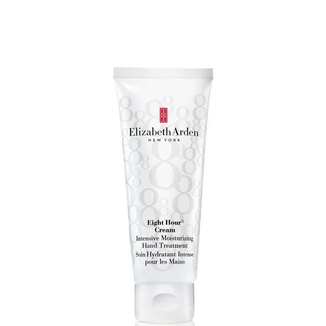 Elizabeth Arden Eight Hour Cream Trattamento Idratante Mani Intenso (75 ml)